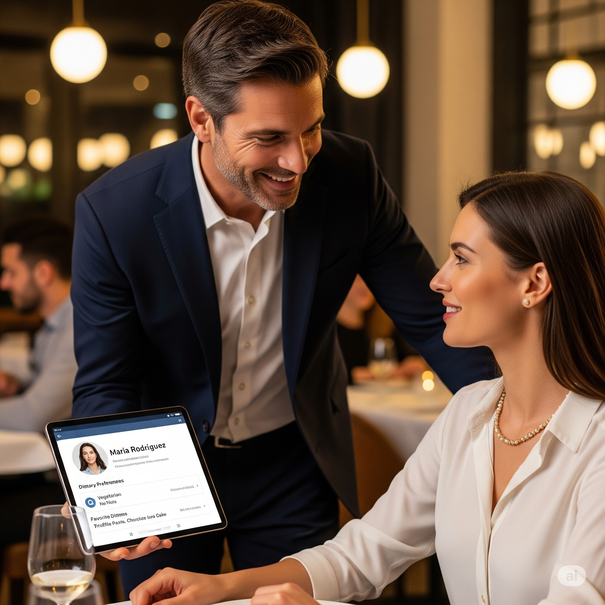 Customer Relationship Management (CRM)